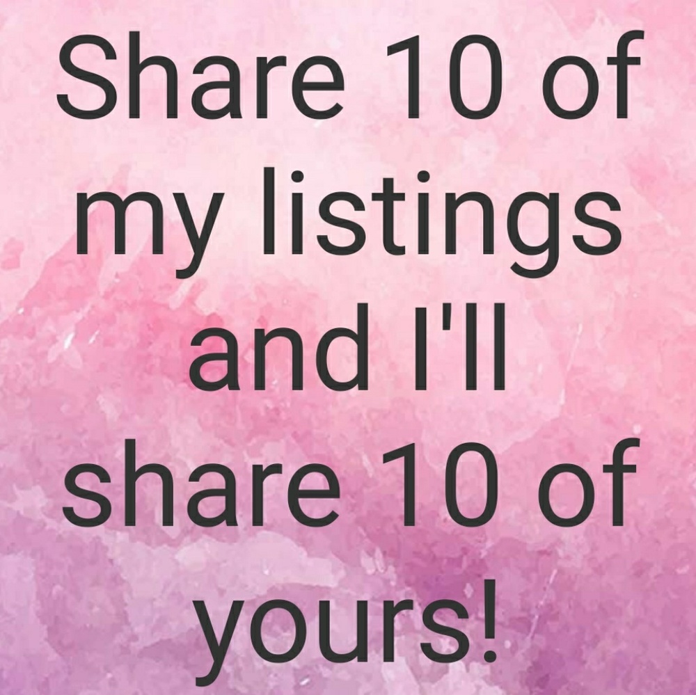 Leave a Comment! Like, Share & Pass on Goodness!!!